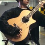 Marcin Patrzalek Instagram - Everything ends with classical… #guitar #classicalmusic