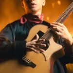 Marcin Patrzalek Instagram - We hit 1M so here’s one final clip from Carmen! Promise, new things soon… #guitar #classical