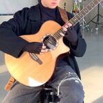 Marcin Patrzalek Instagram - Classical is dead? #guitar #classical