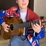 Marcin Patrzalek Instagram - When a guitarist discovers house music… #guitar #housemusic