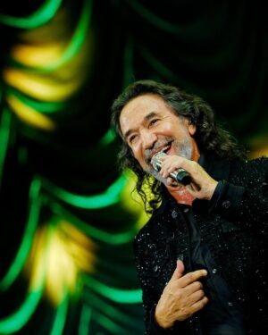 Marco Antonio Solís Thumbnail - 16.7K Likes - Top Liked Instagram Posts and Photos