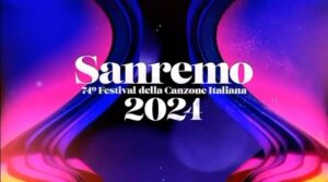 Marco Mengoni Instagram - Festival di Sanremo 2024 ❤️ dal 6 al 10 febbraio su @rai1official  #sanremosiama
