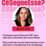 Marcos Mion Instagram - MULHERES INSPIRADORAS QUE VOCÊ PRECISA SEGUIR! 👇💪 No #DiaInternacionalDaMulher, o #CeSegueEsse chega com uma seleção especial de criadoras de conteúdo que amplificam e fortalecem a voz feminina: 💥 Claudia Arruga (@cool50s): essa juíza federal e escritora se tornou uma influenciadora para compartilhar com outras mulheres o que ela estava vivendo após os 50 anos. Nas postagens, ela sempre traz de maneira informativa assuntos importantes como: saúde, bem-estar, longevidade, menopausa, síndrome do ninho vazio, etarismo, entre outros. O objetivo é mostrar que a segunda parte da vida pode ser ainda mais interessante! 💥 Camila Bakari (@camilabakari): uma autista nível 1 de suporte que recebeu seu diagnóstico aos 28 anos. Desde então, cria conteúdos sobre o tema para levar conscientização e colaborar com a inclusão, sempre mostrando que o autismo não tem rosto. A cada postagem, ela mostra de um jeito leve perspectivas valiosas sobre a rotina de uma pessoa neurodiversa, desafiando estigmas e estereótipos ao lado do Autie, seu cão de serviço. 💥 Ana Fontes (@anafontesbr): uma profissional visionária que tem feito grandes contribuições para o cenário empreendedor brasileiro. Em novembro de 2022 foi capa da ForbesBR pelo trabalho que realiza na @redemulherempreendedora e pela sua dedicação na capacitação e apoio às mulheres em todo o Brasil. Sua paixão e compromisso com a igualdade de gênero e o empoderamento feminino a tornaram uma líder inspiradora e uma voz influente. E você sempre pode deixar as suas indicações nos comentários! ⤵️ Qual perfil (com até 250K de inscritos) você quer ver aqui na semana que vem???