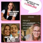 Marcos Mion Instagram – MULHERES INSPIRADORAS QUE VOCÊ PRECISA SEGUIR! 👇💪
No #DiaInternacionalDaMulher, o #CeSegueEsse chega com uma seleção especial de criadoras de conteúdo que amplificam e fortalecem a voz feminina:

💥 Claudia Arruga (@cool50s): essa juíza federal e escritora se tornou uma influenciadora para compartilhar com outras mulheres o que ela estava vivendo após os 50 anos. Nas postagens, ela sempre traz de maneira informativa assuntos importantes como: saúde, bem-estar, longevidade, menopausa, síndrome do ninho vazio, etarismo, entre outros. O objetivo é mostrar que a segunda parte da vida pode ser ainda mais interessante!

💥 Camila Bakari (@camilabakari): uma autista nível 1 de suporte que recebeu seu diagnóstico aos 28 anos. Desde então, cria conteúdos sobre o tema para levar conscientização e colaborar com a inclusão, sempre mostrando que o autismo não tem rosto. A cada postagem, ela mostra de um jeito leve perspectivas valiosas sobre a rotina de uma pessoa neurodiversa, desafiando estigmas e estereótipos ao lado do Autie, seu cão de serviço.

💥 Ana Fontes (@anafontesbr): uma profissional visionária que tem feito grandes contribuições para o cenário empreendedor brasileiro.  Em novembro de 2022 foi capa da ForbesBR pelo trabalho que realiza na @redemulherempreendedora e pela sua dedicação na capacitação e apoio às mulheres em todo o Brasil. Sua paixão e compromisso com a igualdade de gênero e o empoderamento feminino a tornaram uma líder inspiradora e uma voz influente.

E você sempre pode deixar as suas indicações nos comentários! ⤵️
Qual perfil (com até 250K de inscritos) você quer ver aqui na semana que vem???