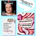 Marcos Mion Instagram – MULHERES INSPIRADORAS QUE VOCÊ PRECISA SEGUIR! 👇💪
No #DiaInternacionalDaMulher, o #CeSegueEsse chega com uma seleção especial de criadoras de conteúdo que amplificam e fortalecem a voz feminina:

💥 Claudia Arruga (@cool50s): essa juíza federal e escritora se tornou uma influenciadora para compartilhar com outras mulheres o que ela estava vivendo após os 50 anos. Nas postagens, ela sempre traz de maneira informativa assuntos importantes como: saúde, bem-estar, longevidade, menopausa, síndrome do ninho vazio, etarismo, entre outros. O objetivo é mostrar que a segunda parte da vida pode ser ainda mais interessante!

💥 Camila Bakari (@camilabakari): uma autista nível 1 de suporte que recebeu seu diagnóstico aos 28 anos. Desde então, cria conteúdos sobre o tema para levar conscientização e colaborar com a inclusão, sempre mostrando que o autismo não tem rosto. A cada postagem, ela mostra de um jeito leve perspectivas valiosas sobre a rotina de uma pessoa neurodiversa, desafiando estigmas e estereótipos ao lado do Autie, seu cão de serviço.

💥 Ana Fontes (@anafontesbr): uma profissional visionária que tem feito grandes contribuições para o cenário empreendedor brasileiro.  Em novembro de 2022 foi capa da ForbesBR pelo trabalho que realiza na @redemulherempreendedora e pela sua dedicação na capacitação e apoio às mulheres em todo o Brasil. Sua paixão e compromisso com a igualdade de gênero e o empoderamento feminino a tornaram uma líder inspiradora e uma voz influente.

E você sempre pode deixar as suas indicações nos comentários! ⤵️
Qual perfil (com até 250K de inscritos) você quer ver aqui na semana que vem???