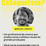 Marcos Mion Instagram - SERÁ QUE VOCÊ CONHECE ESSE PERFIS?🤔👇 Chegou mais uma edição incrível do #CeSegueEsse, com indicações que vão diversificar o seu feed: 💥 Geisa Farini (@geisafarini): Conheça o perfil inspirador dessa engenheira de software cega. Em suas postagens, ela compartilha seu dia a dia como profissional de tecnologia. Além disso, usa seu espaço para disseminar informação e muita conscientização sobre acessibilidade e inclusão no ambiente de trabalho e na sociedade em geral. 💥 Bruno Pirozzi (@bruno_pirozzi): um profissional do audiovisual que analisa em vídeos curtos cenas de filmes, clipes, e até campanhas publicitárias, sempre compartilhando detalhes exclusivos sobre o processo criativo por trás de cada cena. Uma visão única do mundo audiovisual com uma linguagem fácil que vai encantar a todos. 💥 Ciência Brasileira (@ciencia.brasileira): um perfil que se dedica a divulgar trabalhos e pesquisas desenvolvidos por cientistas nacionais, com uma linguagem simples e acessível. que tem como missão popularizar a ciência desenvolvida no país, visando a importância do trabalho e investimentos, que muitas vezes ainda não são valorizados. Qual perfil com até 250K de inscritos você indicaria pra aparecer aqui na próxima semana??? COMENTE ⤵️