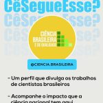 Marcos Mion Instagram – SERÁ QUE VOCÊ CONHECE ESSE PERFIS?🤔👇
Chegou mais uma edição incrível do #CeSegueEsse, com indicações que vão diversificar o seu feed:

💥 Geisa Farini (@geisafarini): Conheça o perfil inspirador dessa engenheira de software cega. Em suas postagens, ela compartilha seu dia a dia como profissional de tecnologia. Além disso, usa seu espaço para disseminar informação e muita conscientização sobre acessibilidade e inclusão no ambiente de trabalho e na sociedade em geral. 

💥 Bruno Pirozzi (@bruno_pirozzi): um profissional do audiovisual que analisa em vídeos curtos cenas de filmes, clipes, e até campanhas publicitárias, sempre compartilhando detalhes exclusivos sobre o processo criativo por trás de cada cena. Uma visão única do mundo audiovisual com uma linguagem fácil que vai encantar a todos.

💥 Ciência Brasileira (@ciencia.brasileira): um perfil que se dedica a divulgar trabalhos e pesquisas desenvolvidos por cientistas nacionais, com uma linguagem simples e acessível. que tem como missão popularizar a ciência desenvolvida no país, visando a importância do trabalho e investimentos, que muitas vezes ainda não são valorizados.

Qual perfil com até 250K de inscritos você indicaria pra aparecer aqui na próxima semana??? COMENTE ⤵️