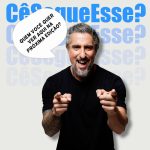 Marcos Mion Instagram - SERÁ QUE VOCÊ CONHECE ESSE PERFIS?🤔👇 Chegou mais uma edição incrível do #CeSegueEsse, com indicações que vão diversificar o seu feed: 💥 Geisa Farini (@geisafarini): Conheça o perfil inspirador dessa engenheira de software cega. Em suas postagens, ela compartilha seu dia a dia como profissional de tecnologia. Além disso, usa seu espaço para disseminar informação e muita conscientização sobre acessibilidade e inclusão no ambiente de trabalho e na sociedade em geral. 💥 Bruno Pirozzi (@bruno_pirozzi): um profissional do audiovisual que analisa em vídeos curtos cenas de filmes, clipes, e até campanhas publicitárias, sempre compartilhando detalhes exclusivos sobre o processo criativo por trás de cada cena. Uma visão única do mundo audiovisual com uma linguagem fácil que vai encantar a todos. 💥 Ciência Brasileira (@ciencia.brasileira): um perfil que se dedica a divulgar trabalhos e pesquisas desenvolvidos por cientistas nacionais, com uma linguagem simples e acessível. que tem como missão popularizar a ciência desenvolvida no país, visando a importância do trabalho e investimentos, que muitas vezes ainda não são valorizados. Qual perfil com até 250K de inscritos você indicaria pra aparecer aqui na próxima semana??? COMENTE ⤵️