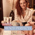 Marimar Vega Instagram - Este episodio es muy especial , porque siento que representa mucho lo que es el rincón , el podernos ver, el aceptarnos el hacernos responsables de nuestros errores y aciertos nos hace más libres, menos perfectos,más felices . Véanlo o escúchenlo en nuestro canal de YouTube o en la plataforma que mas les guste link en bio . @elrincondeloserrores @efrenmartinezo
