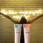 Marimar Vega Instagram - Y si si nos atrevemos a ser.. Más libres, menos perfectos y más felices!!!!