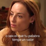 Marimar Vega Instagram - El valor que tiene nuestra palabra, te has puesto a pensar cuantas cosas de las que dices las cumples. @elrincondeloserrores