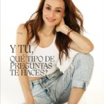 Marimar Vega Instagram - Les propongo que hagamos esto esta semana. Observemos cuál es la calidad de nuestras preguntas .