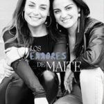 Marimar Vega Instagram - Y no podía faltar en este espacio @maiteperroni, gracias por tantos años de amistad, de apoyarnos y acompañarnos en tantos momentos importantes de nuestra vida ! Gracias por compartir un poquito más de TI Te amo ❤️ @elrincondeloserrores