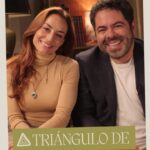 Marimar Vega Instagram - Te cuesta poner límites ??? @elrincondeloserrores Escucha el consejo de Efrén completo en tu plataforma preferida Link en mi Bio
