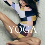Marimar Vega Instagram - Lunes de yoga 🧘🏻‍♀️ un regalito de clase para cuando quieran y necesiten esta herramienta, con mucho amor Ana y Marimar 🤍