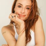 Marimar Vega Instagram - Detrás de cada persona hay una historia que no conocemos … Tú juzgas ? O te ha pasado que te juzguen sin ni siquiera conocerte ?