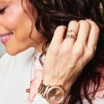 Marimar Vega Instagram - @chopard 🌸 #WhatMakesMeHappy #InternationalDayofHappiness #HappyWithChopard