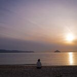 Marimar Vega Instagram – El arte de esta isla con el arte de mi esposo tomando fotos ❤️ Naoshima Island, Japan