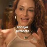Marimar Vega Instagram - Hay errores que son el trampolín para cumplir nuestros sueños y vivir una vida plena♥️ Nuestra querida @rossananf gracias por tantas enseñanzas 🫶🏼 Disponible un nuevo episodio especial