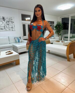 Marina Ferrari Instagram - 🧜‍♀️💕