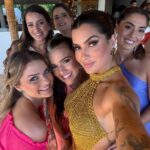 Marina Ferrari Instagram – Especiais demais 🫶🏽 produção @espacomarinaferrari look @leiladenisehandmade Maceió, Alagoas, Brasil