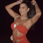 Marina Ferrari Instagram - 🧡 Barra de São Miguel, Alagoas