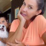Marina Ferrari Instagram – Mãe de quem? Hahahah tive que trazer a trend da rede vizinha pra cá pq ela ficou muito fofinha 🫶🏽😍 Maceió, Alagoas, Brasil