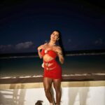 Marina Ferrari Instagram - 🧡 Barra de São Miguel, Alagoas