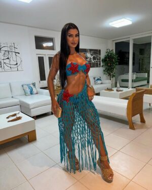 Marina Ferrari Instagram - 🧜‍♀️💕