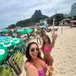 Marina Ferrari Instagram – Achadinhos de uma semana que tá sendo mais que especial 😊🫶🏽 Rio de Janeiro, Rio de Janeiro