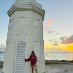 Marina Ruy Barbosa Instagram – As fotos ficaram (quase) ótimas! 🙃💕 Canouan Island