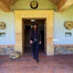 Mario Cimarro Instagram - 7 días para el estreno de Pasion de Gavilanes! Countdown to Premiere begun , February 14 10pm/9 C
