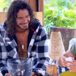 Mario Cimarro Instagram - Pasion de Gavilanes y su Dream Team crece y se nutre en esta nueva temporada 2 de una nueva generación de artistas , bellas personas y muy talentosos . Nos vemos en Febrero !