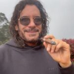 Mario Cimarro Instagram - Pasion de Gavilanes temporada 2 muy pronto @netflix Coming soon ! #colombia🇨🇴