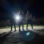 Mario Cimarro Instagram - …y en entonces Franco , Juan y Oscar decidieron regresar … muy pronto