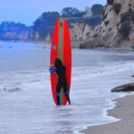 Mario Cimarro Instagram - Mientras yo respire, Tú seras mi aire, Mi más bello amanecer , Mi mas bello sueño, Mi mas bello paisaje, Mi mas bello amor, Mi mas bonita poesia Malibu, California