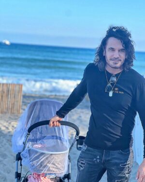 Mario Cimarro Instagram - I will spend my life
trying to put you into words.
You who is every goodness,
every optimism
and hope.
Your love is a better fate for me
than anything I could wish for.
If you are a part of me,
then you’re the best part.
And if you're separate from me,
then you are my destination.