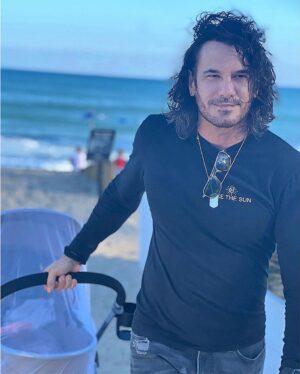 Mario Cimarro Instagram - I will spend my life
trying to put you into words.
You who is every goodness,
every optimism
and hope.
Your love is a better fate for me
than anything I could wish for.
If you are a part of me,
then you’re the best part.
And if you're separate from me,
then you are my destination.