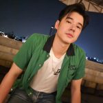 Mario Maurer Instagram – สุขสันต์วันเด็กจ้า