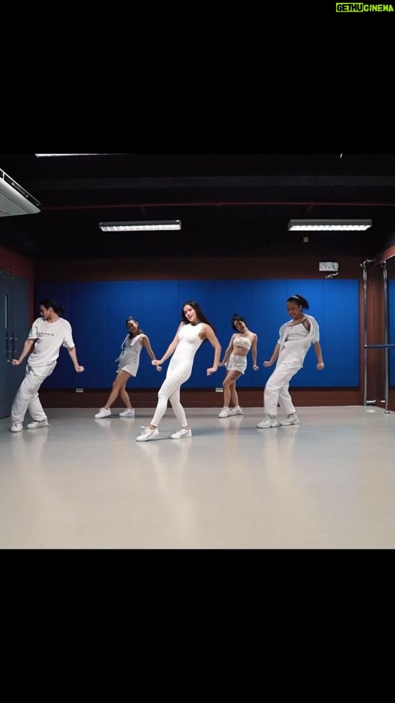Maris Racal Instagram - i can finally share this!! the official carelessly dance video is now up on my channel! 💃🕺🏻