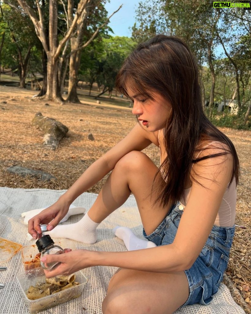 Maris Racal Instagram - today we’re younger than we’re ever gonna be