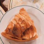 Marisol Nichols Instagram – Paris is for beautiful and elegant pastries 🇫🇷