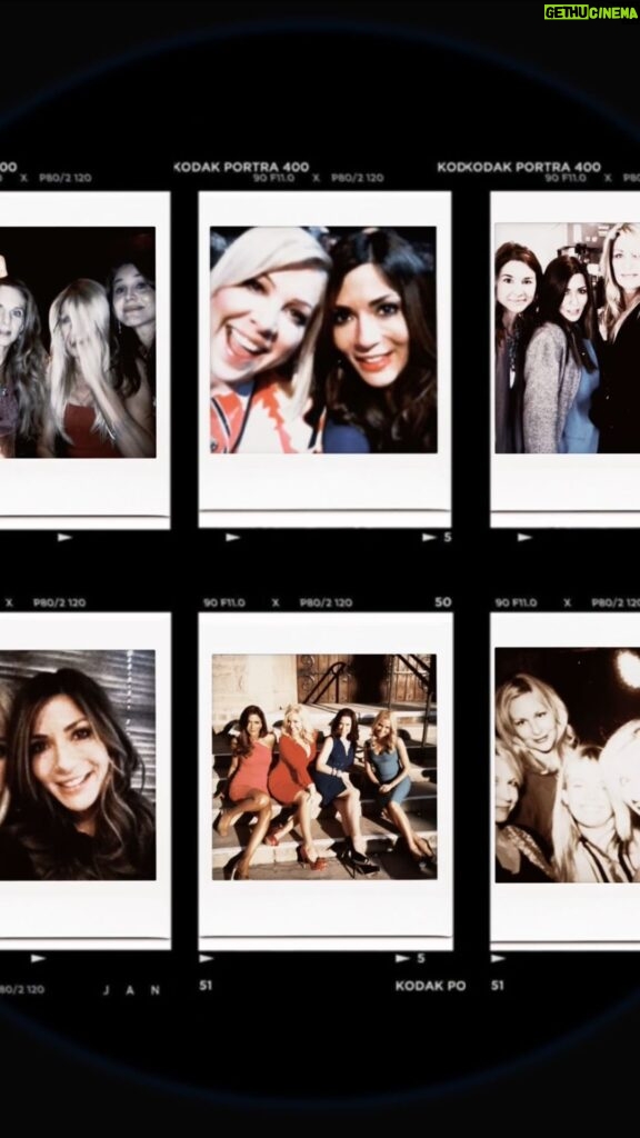 Marisol Nichols Instagram - When friends are basically extended family 💕 #Friends #Memories