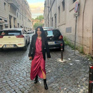 Marisol Nichols Instagram - Rome 🇮🇹