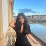 Marisol Nichols Instagram - Ti voglio bene Firenze ♥️
