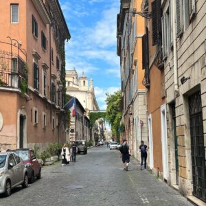 Marisol Nichols Instagram - Rome 🇮🇹