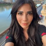 Marisol Nichols Instagram - Ti voglio bene Firenze ♥️