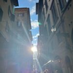 Marisol Nichols Instagram - Ti voglio bene Firenze ♥️