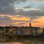 Marisol Nichols Instagram - Firenze!!! #nofilterneeded I’d be lying if I said I wasn’t absolutely in love with this beautiful city