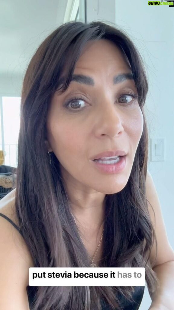 Marisol Nichols Instagram - …go away or lessen. 😅 Couldn’t fit it all on here but head over to my Tik Tok for the full video. #plantbased #health #veggies